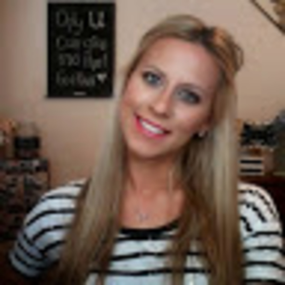Meet your Posher, Stephanie